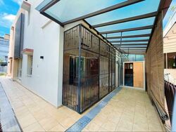 Mimosa Terrace (D28), Terrace #558045451